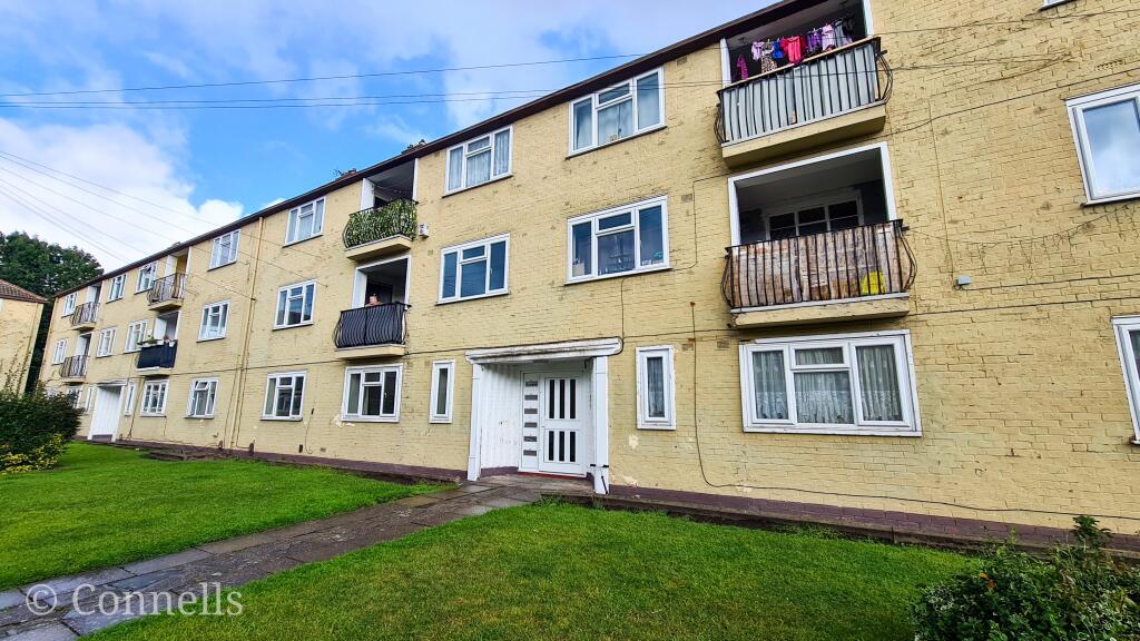 Main image of property: Churchfield Avenue, TIPTON