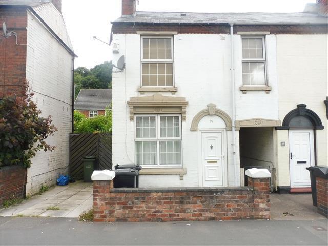 Main image of property: Dudley Road, HALESOWEN