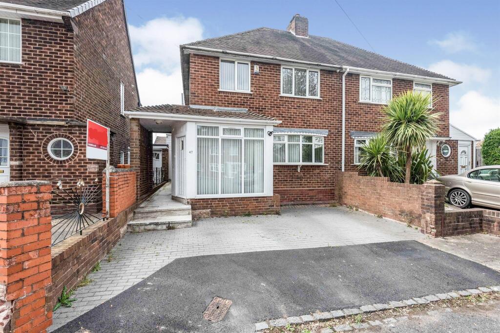 Main image of property: Richards Close, ROWLEY REGIS