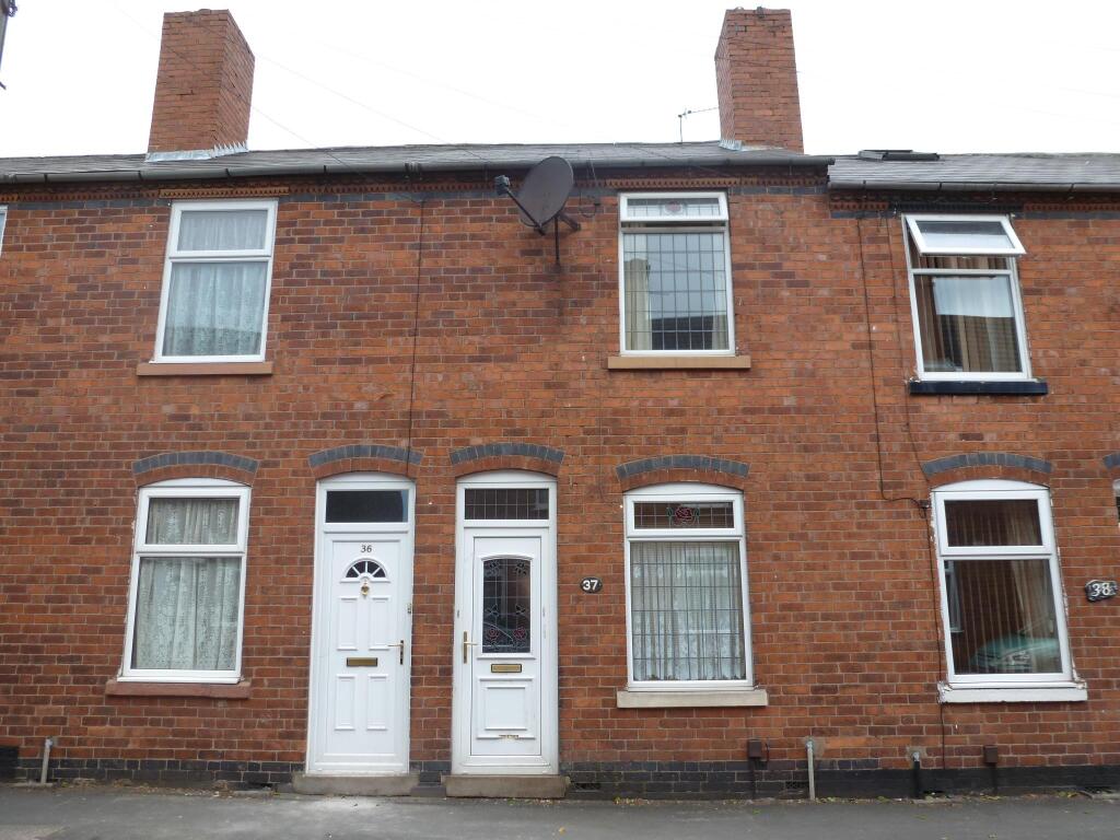 Main image of property: John Street, ROWLEY REGIS