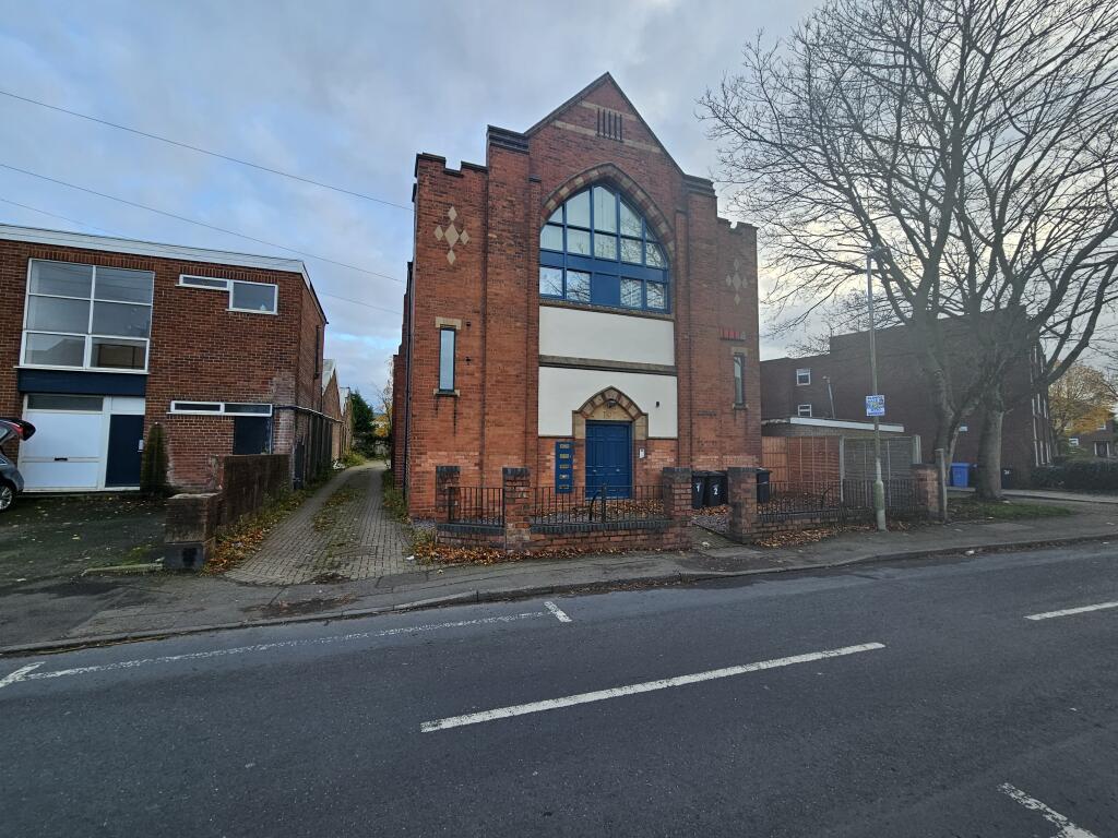 Main image of property: Malt Mill Lane, HALESOWEN