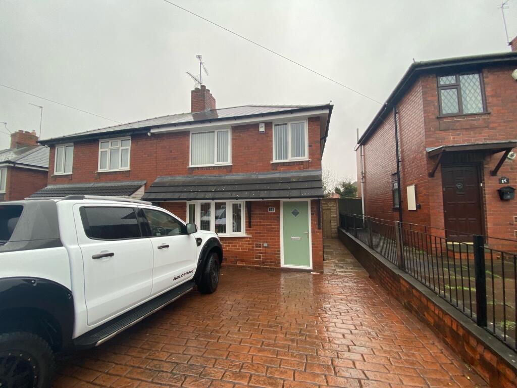 Main image of property: Newhall Road, ROWLEY REGIS