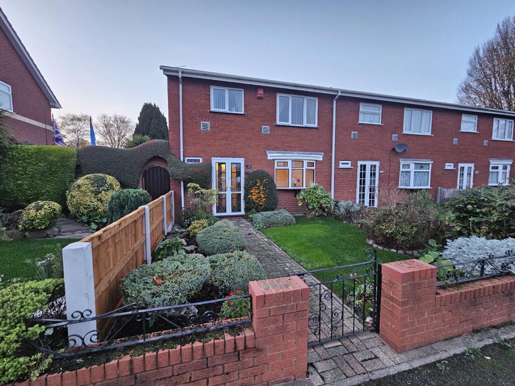 Main image of property: Halesowen Street, ROWLEY REGIS