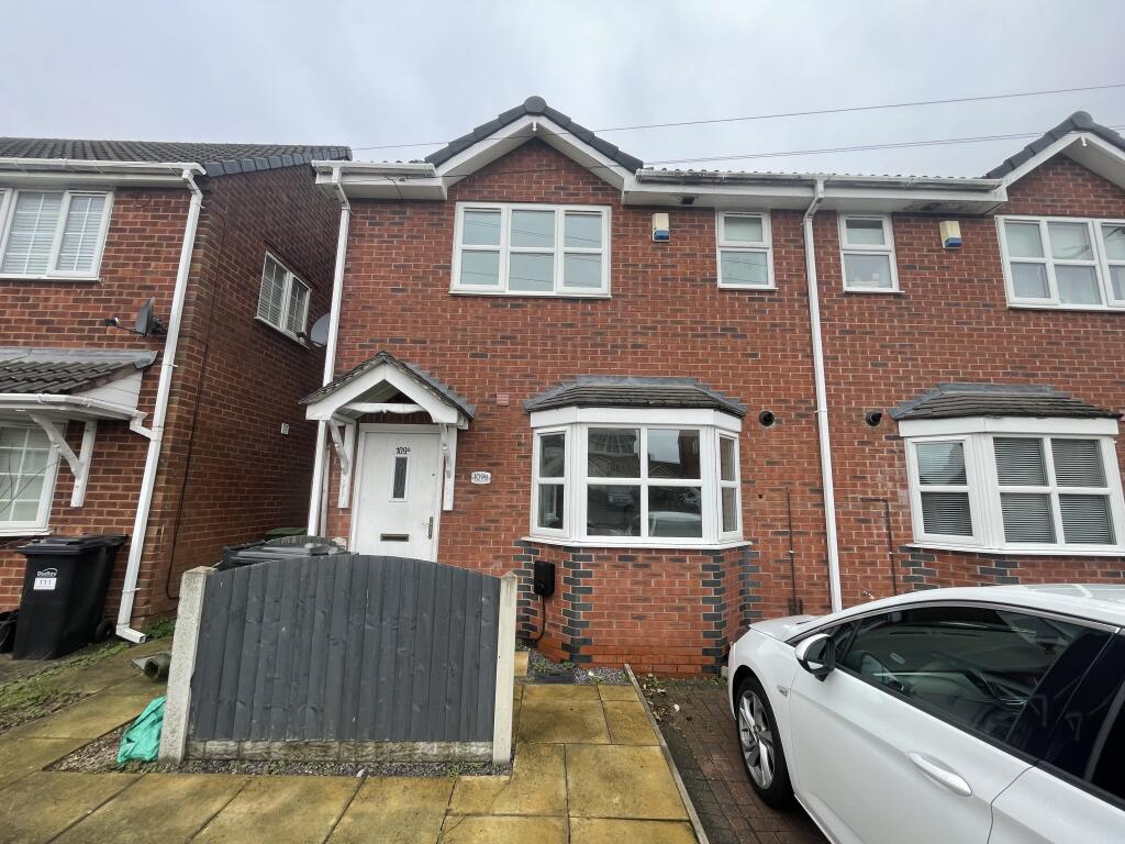 Main image of property: Dudley Wood Road, DUDLEY