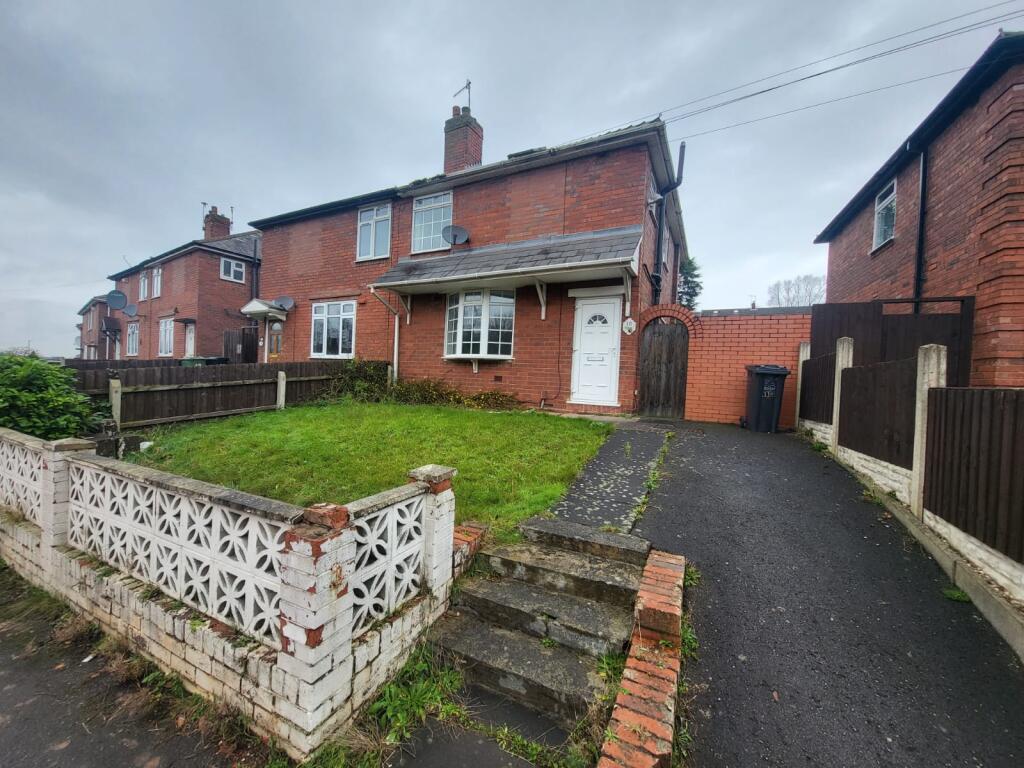 Main image of property: Park Lane, HALESOWEN