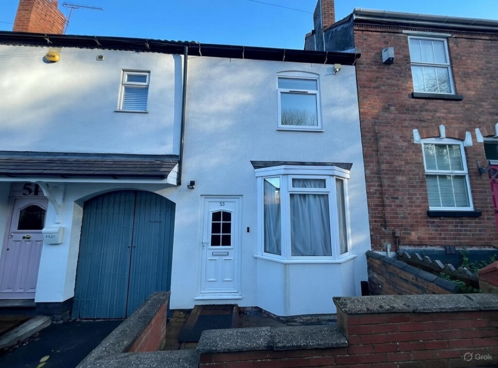 Main image of property: Furnace Hill, HALESOWEN