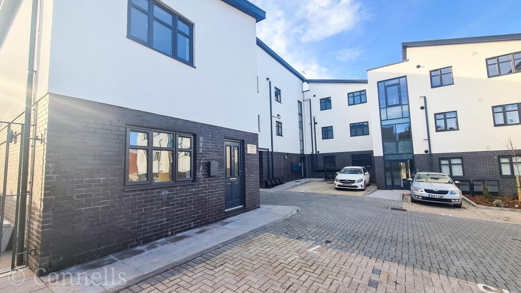 Main image of property: Valley Road, CRADLEY HEATH