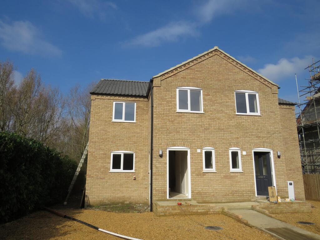 Main image of property: Downham Road, Salters Lode, DOWNHAM MARKET
