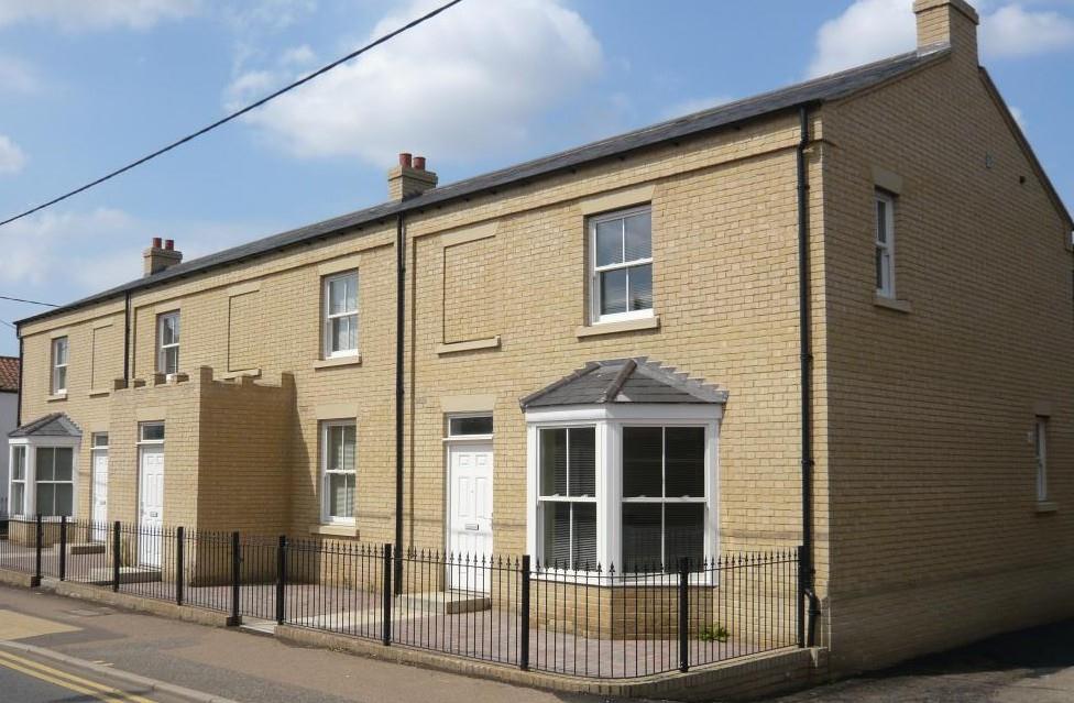 Main image of property: Railway Road, DOWNHAM MARKET