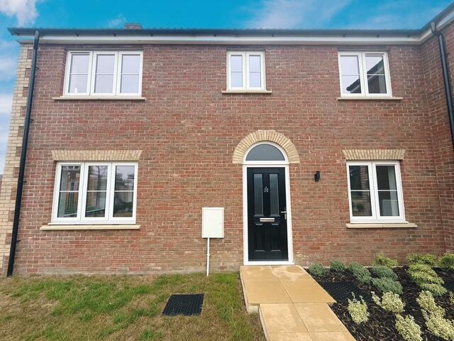 Main image of property: Prangley Road, Downham Market