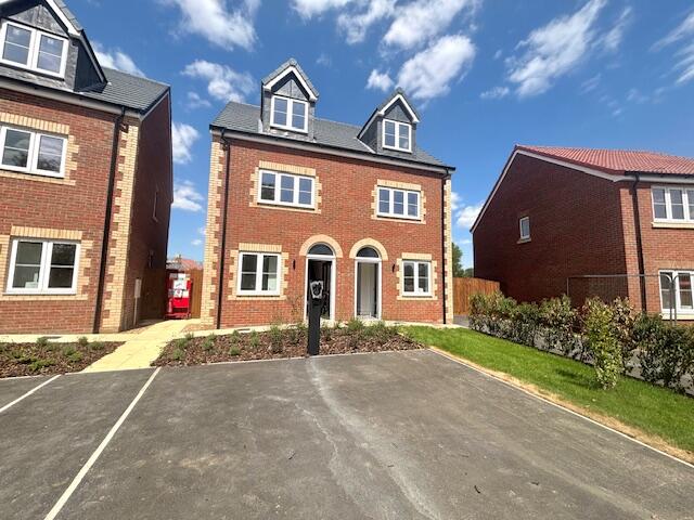 Main image of property: Prangley Road, Downham Market
