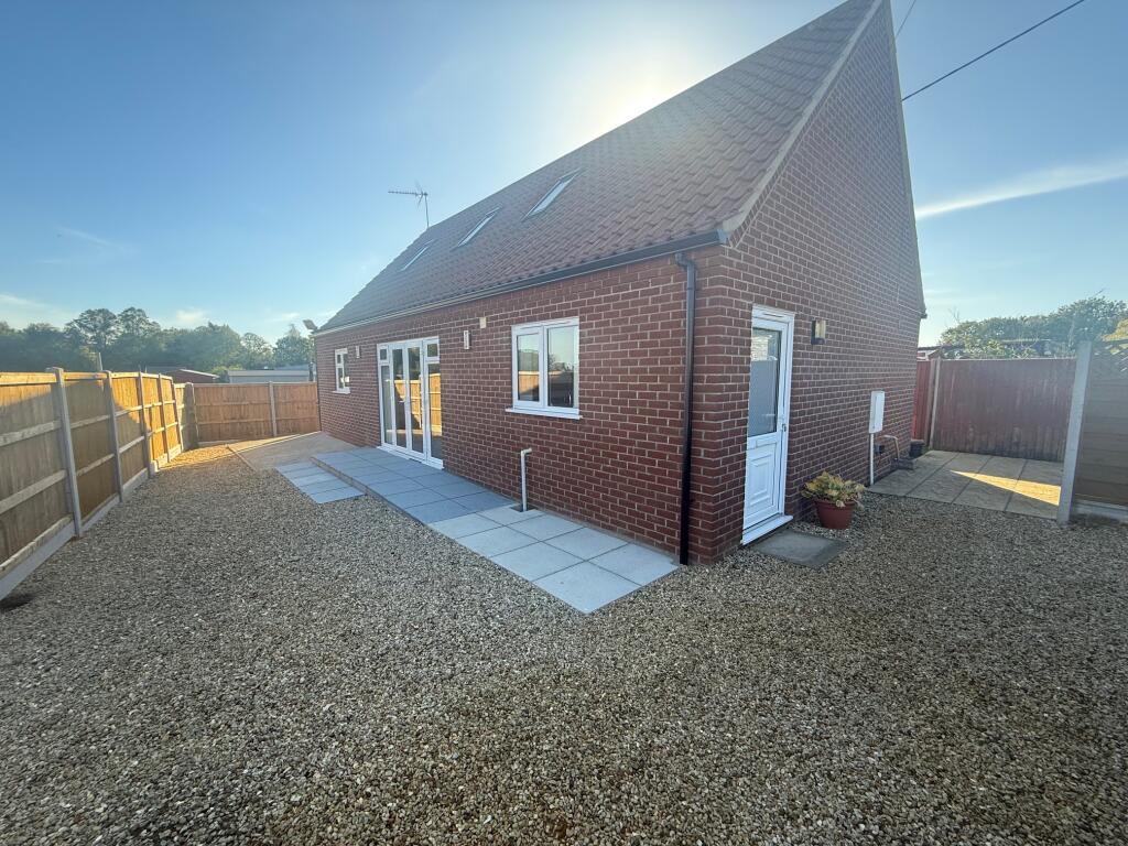 Main image of property: Chapel Lane, Fincham, KING'S LYNN