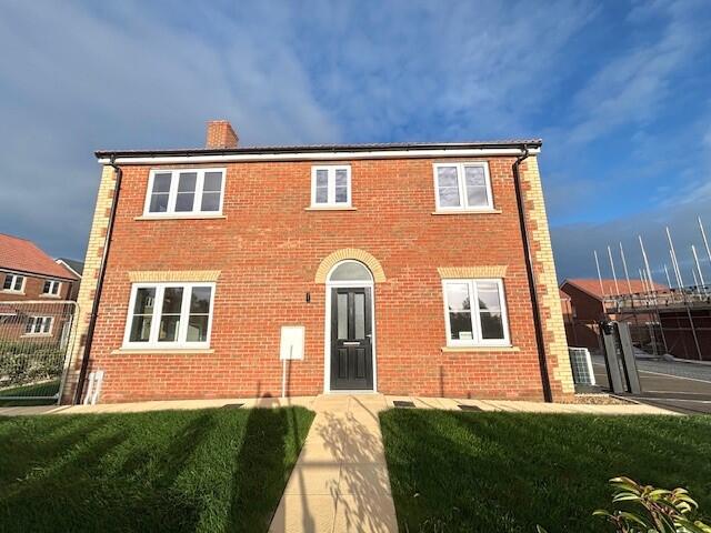 Main image of property: Pratt Road, Downham Market