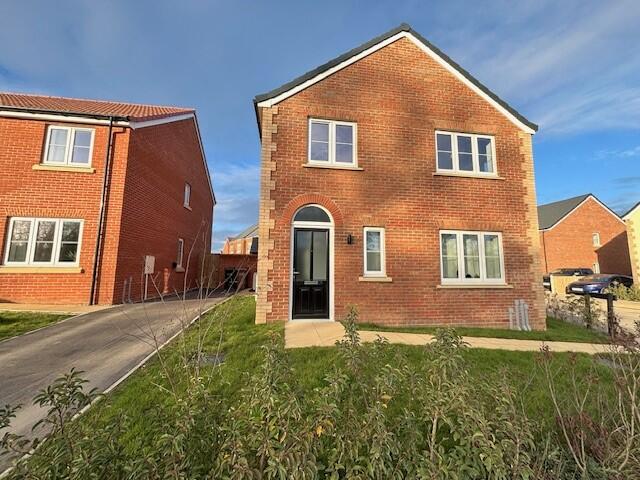 Main image of property: Prangley Road, Downham Market