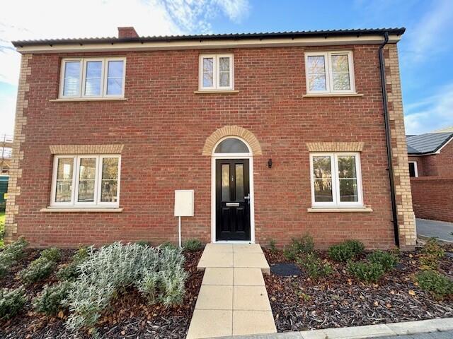 Main image of property: Butterfly Close, Downham Market
