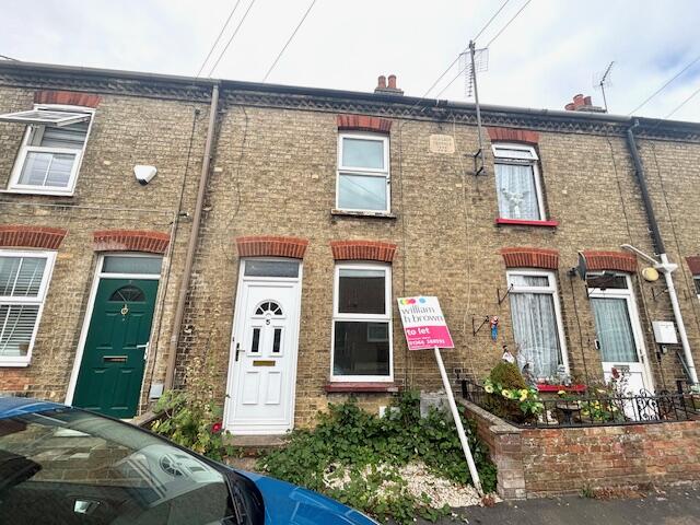 Main image of property: Windsor Street, DOWNHAM MARKET