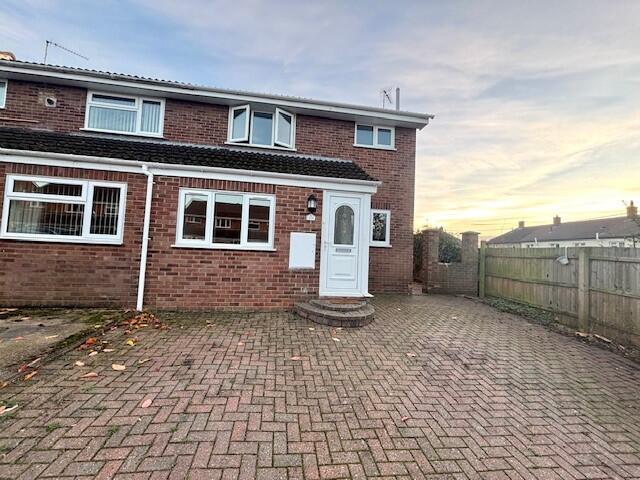 Main image of property: Broadlands, Downham Market