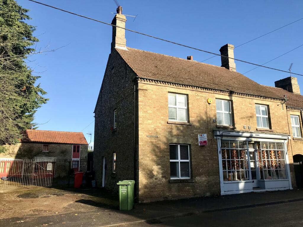 Main image of property: High Street, Fincham, KING'S LYNN
