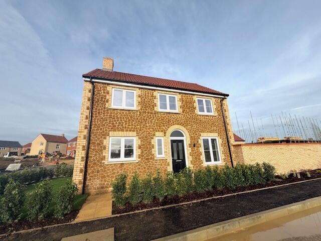 Main image of property: Bullfinches Way, Downham Market