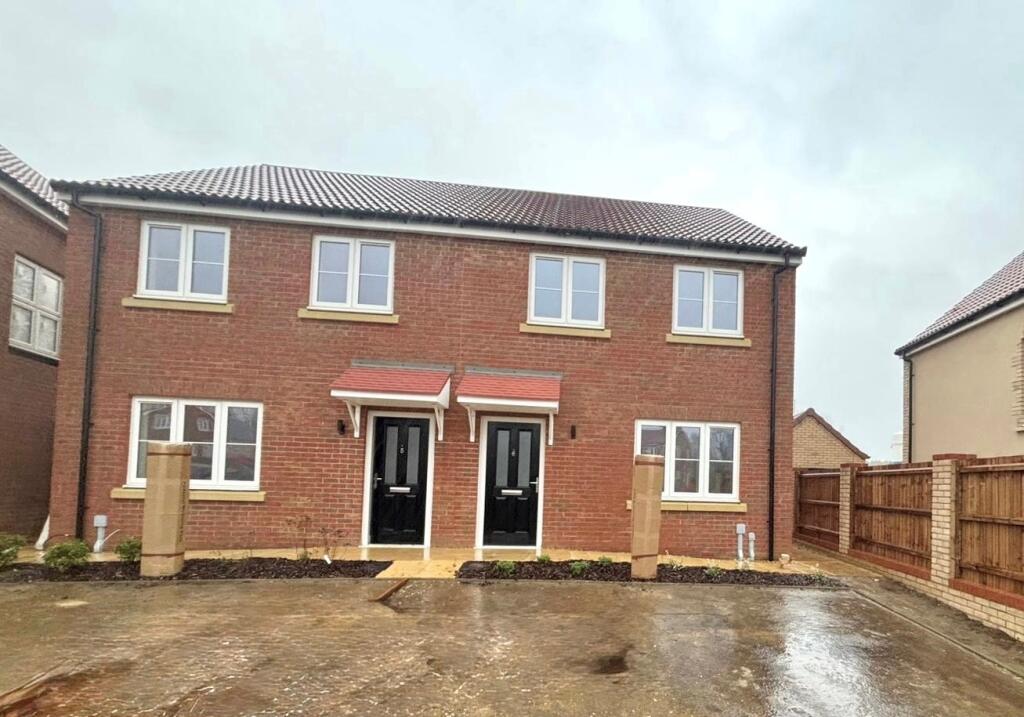 Main image of property: Dairy Gardens, Downham Market