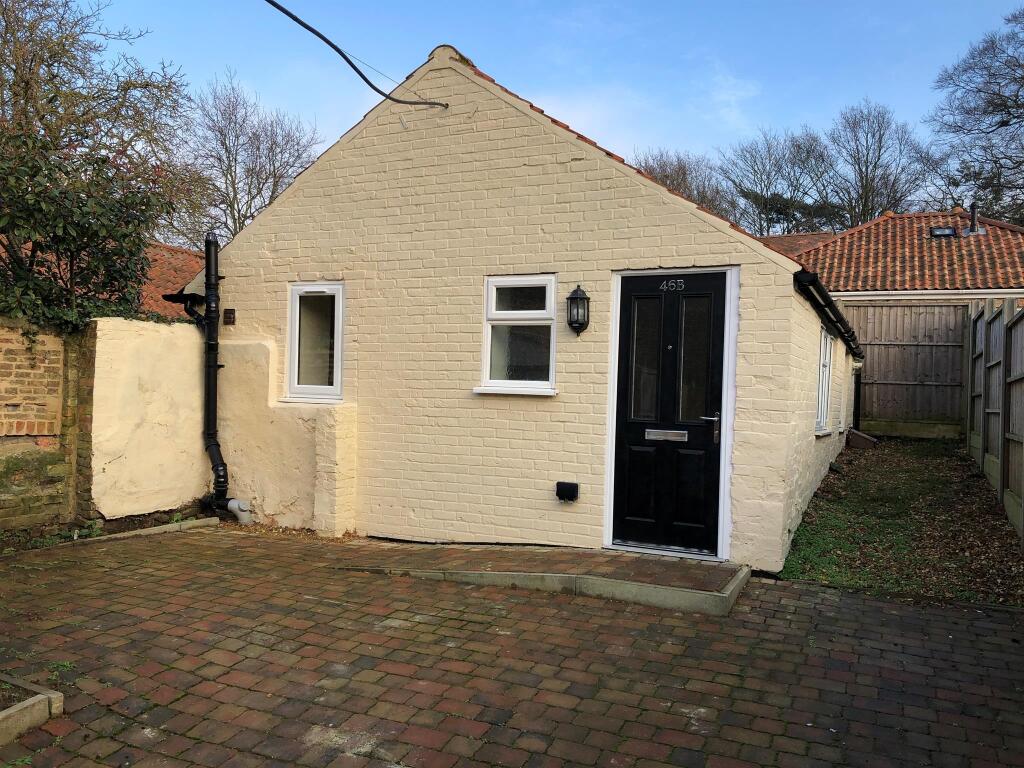 Main image of property: Lynn Road, DOWNHAM MARKET