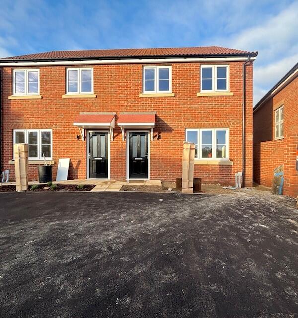 Main image of property: Dairy Gardens, Downham Market, Downham Market