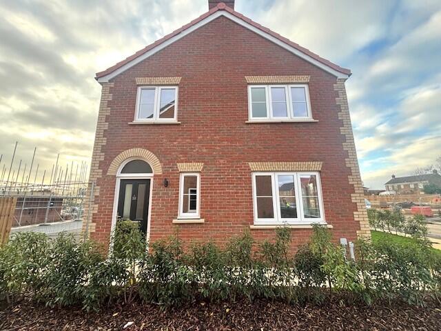 Main image of property: Prangley Road, Downham Market, Downham Market