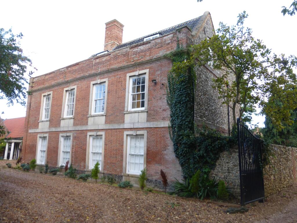 Main image of property: Church Road, Wereham, KING'S LYNN