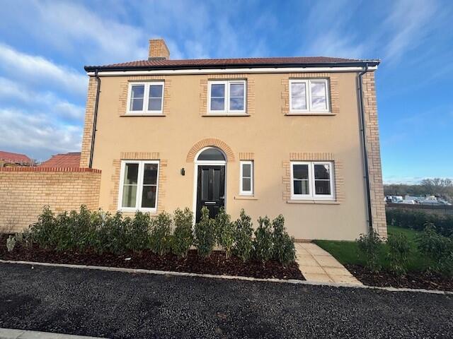 Main image of property: Wagtail Road, Downham Market, Downham Market