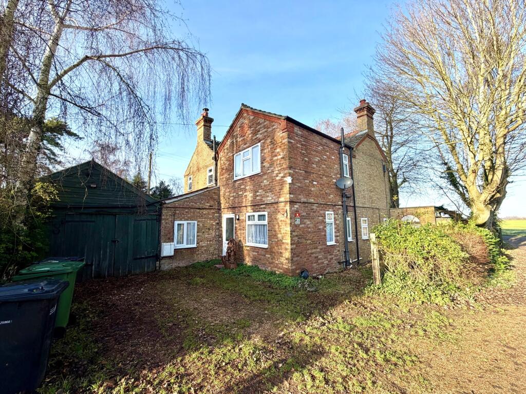 Main image of property: Squires Drove, Three Holes, WISBECH