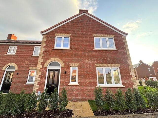 Main image of property: Bullfinches Way, Downham Market