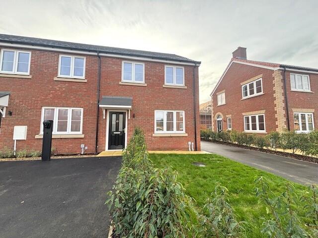 Main image of property: Prangley Road, Downham Market
