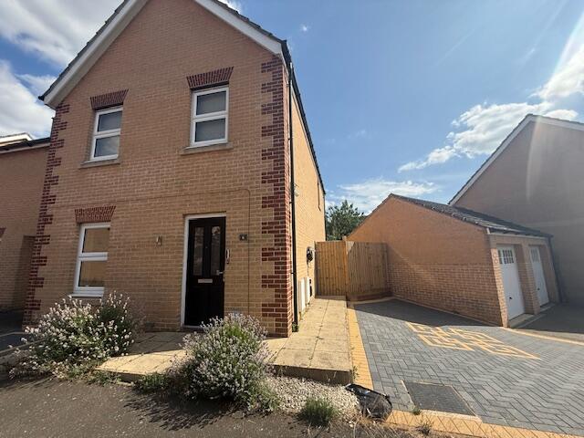 Main image of property: Bluebell Close, DOWNHAM MARKET
