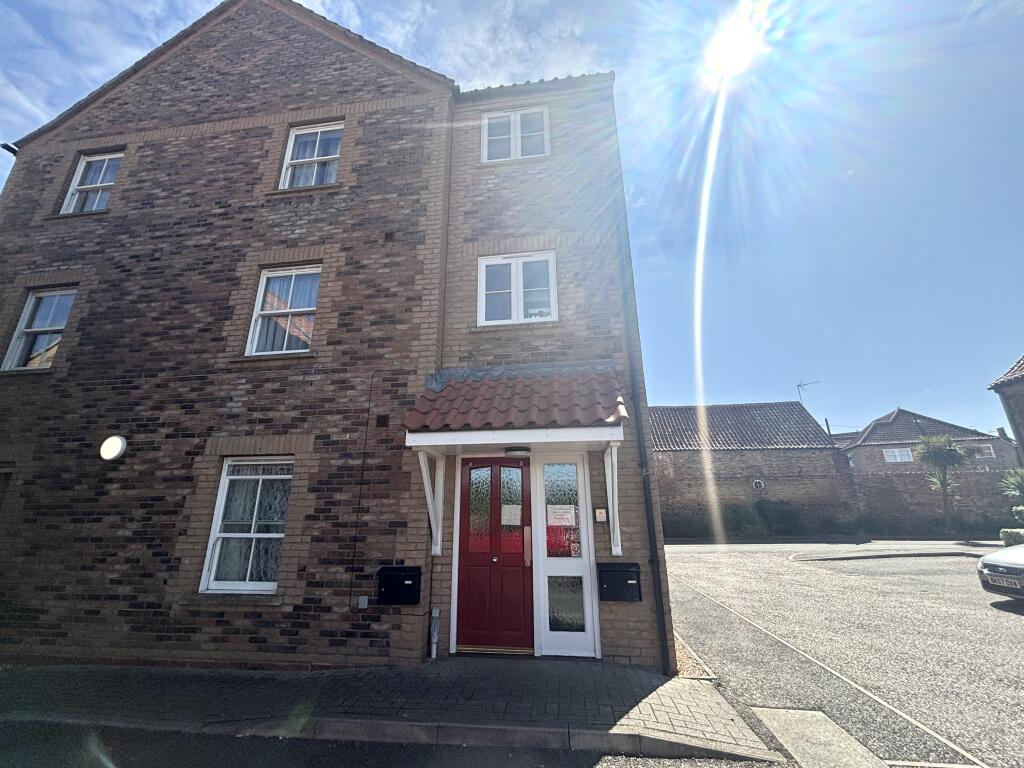 Main image of property: Old Town Close, DOWNHAM MARKET