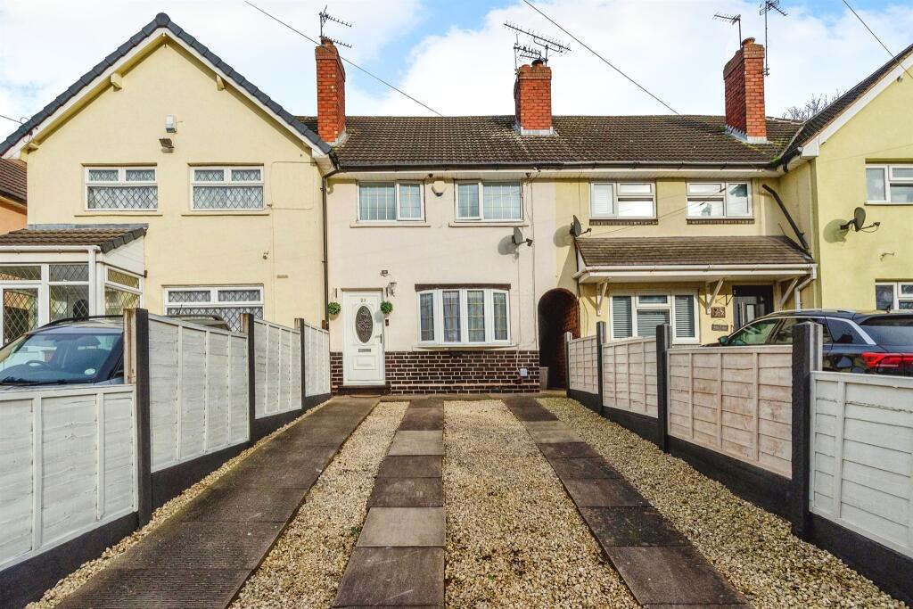 Main image of property: Anson Road, WALSALL