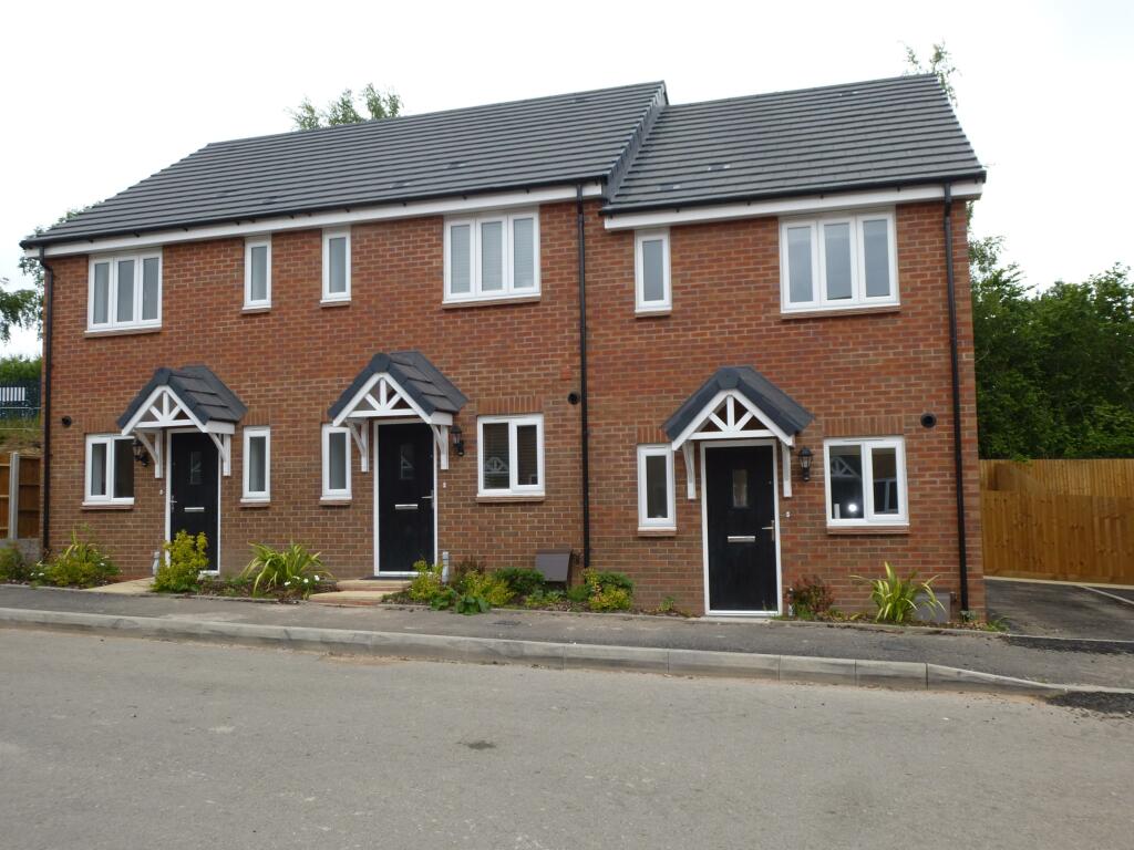 Main image of property: Mentor Close, Walsall