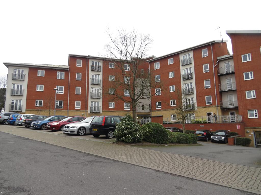 Main image of property: The Observatory, Boundary Road, Erdington