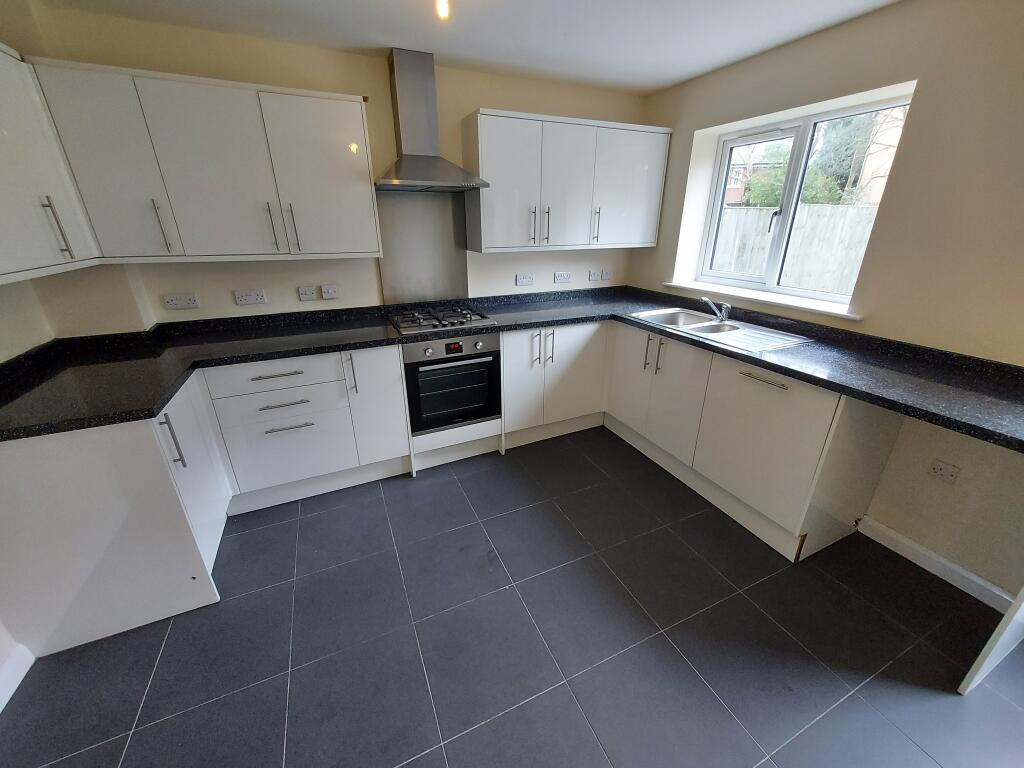 Main image of property: Valley Road, WALSALL