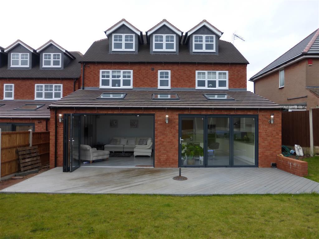 Main image of property: Coronation Road, Pelsall, WALSALL