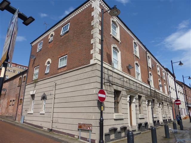 Main image of property: Little Station Street, Walsall