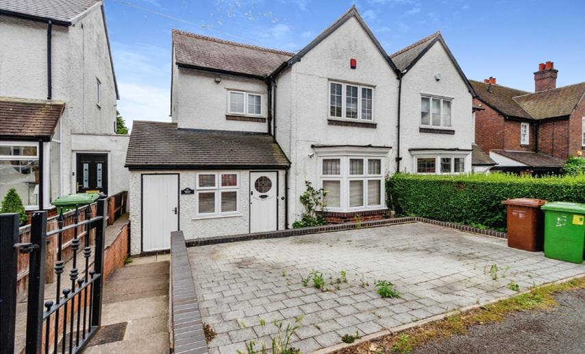 Main image of property: Orwell Road, WALSALL
