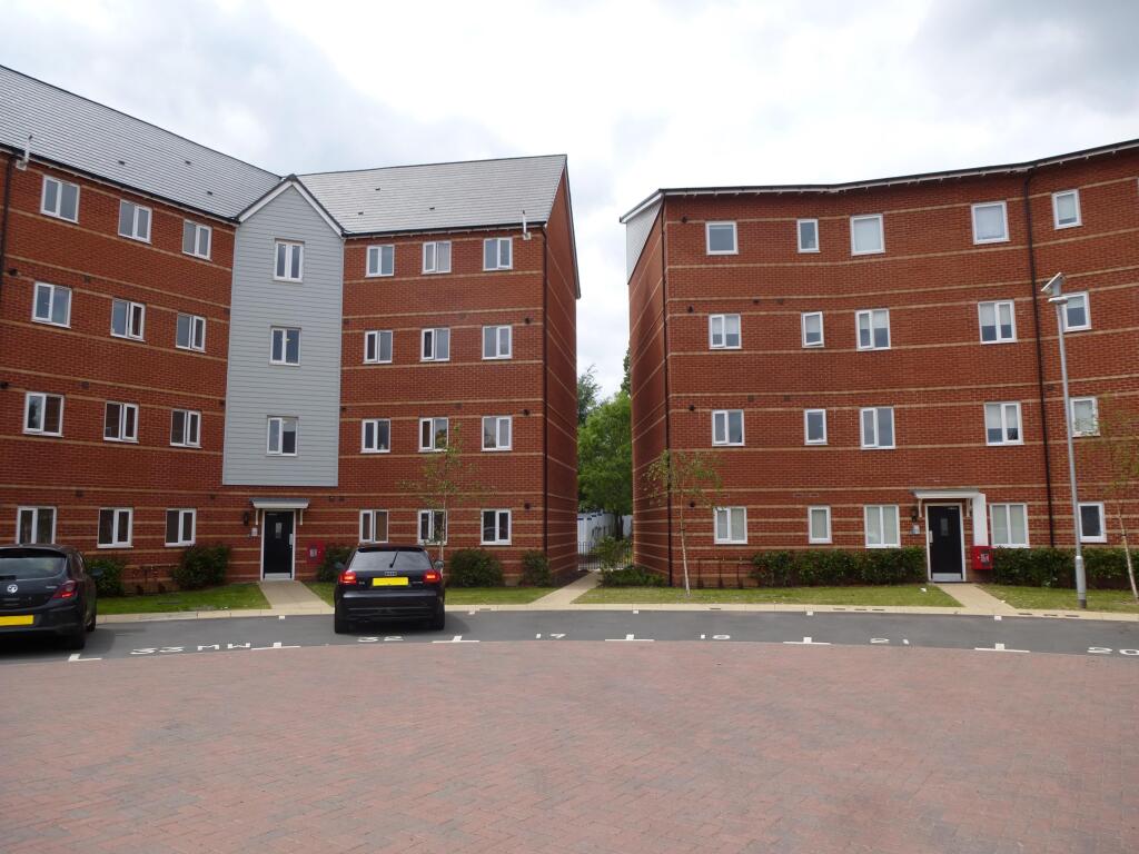 Main image of property: Merton Way, WALSALL