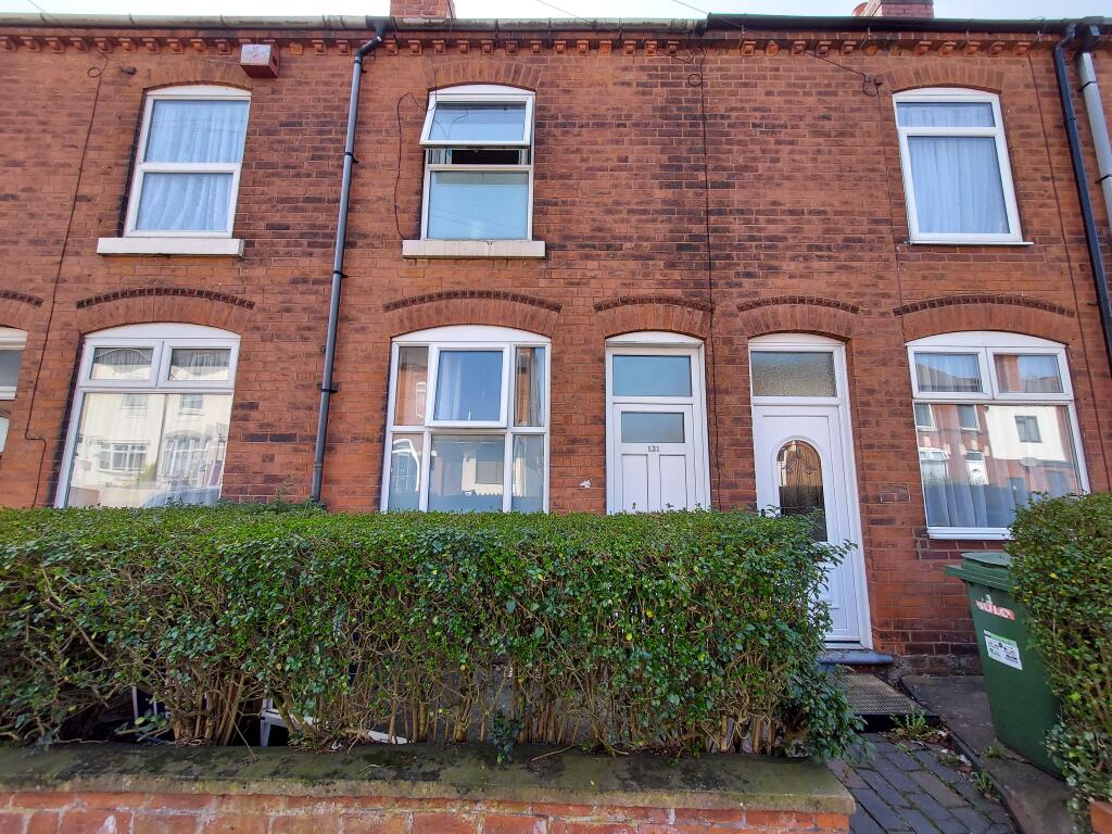 Main image of property: Bentley Lane, WALSALL