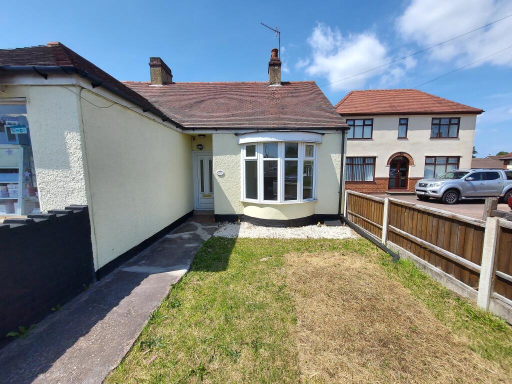 Main image of property: Walsall Road, Great Wyrley, WALSALL