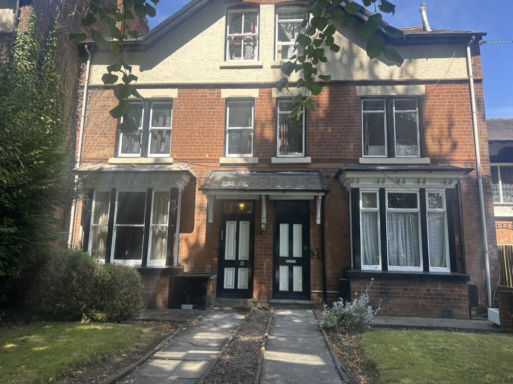 Main image of property: Belvidere Road, WALSALL