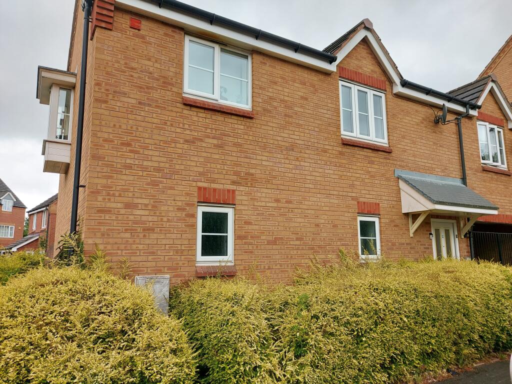 Main image of property: Eagleworks Drive, WALSALL