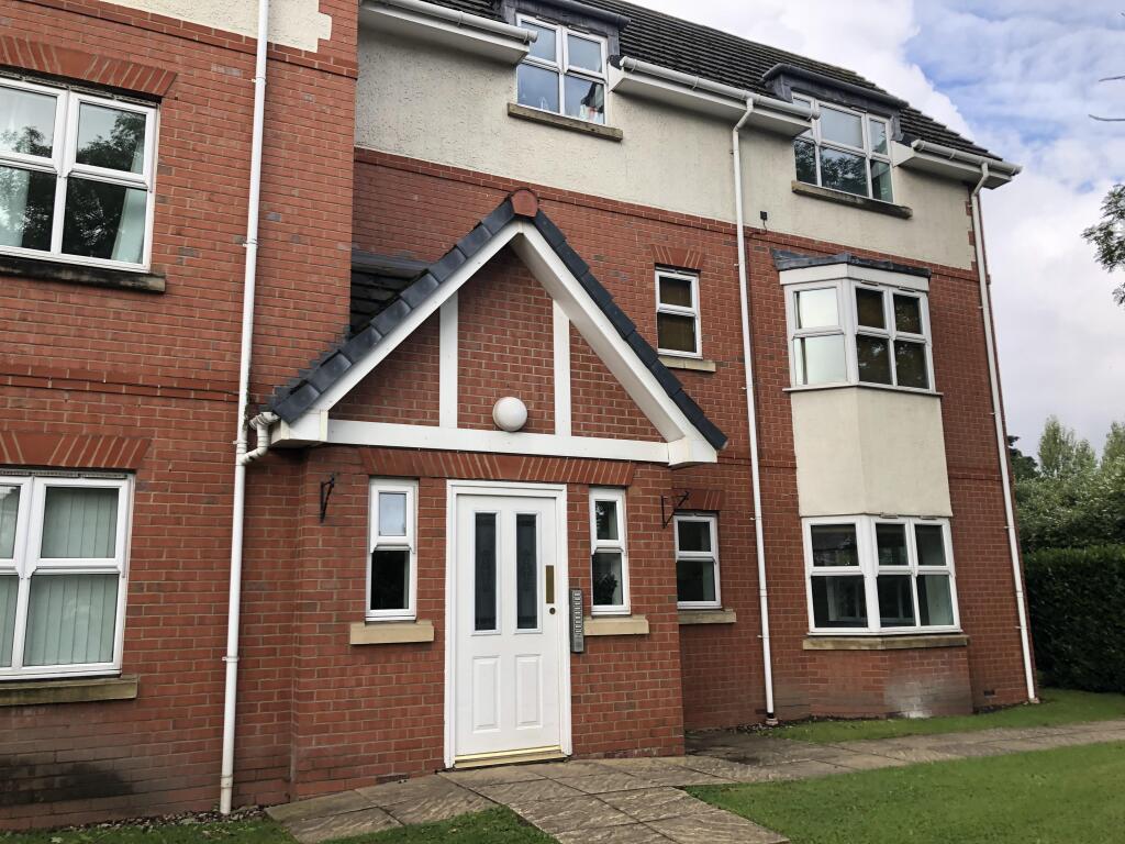Main image of property: Beech Court, 386 Chester Road, Birmingham