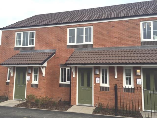 Main image of property: Meadow Street, Walsall