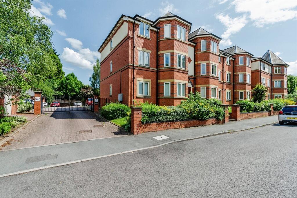 Main image of property: Mellish Road, WALSALL