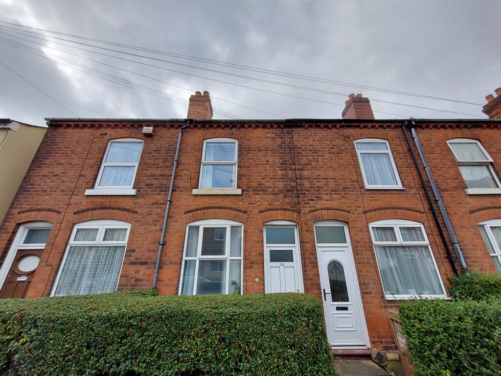 Main image of property: Bentley Lane, WALSALL